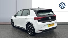 Volkswagen ID.3 150kW Life Pro Performance 58kWh 5dr Auto Electric Hatchback